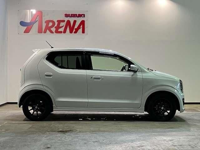 SUZUKI ALTO WORKS 2016 Image 31