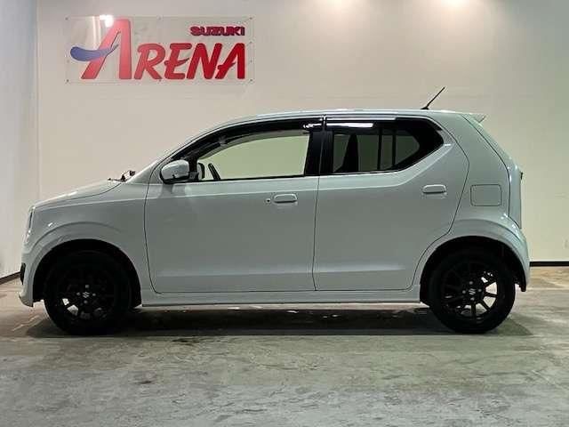 SUZUKI ALTO WORKS 2016 Image 31