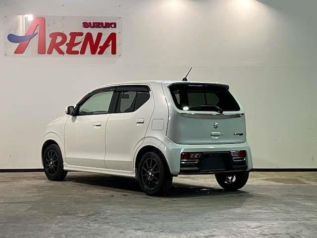 SUZUKI ALTO WORKS 2016 Image 31