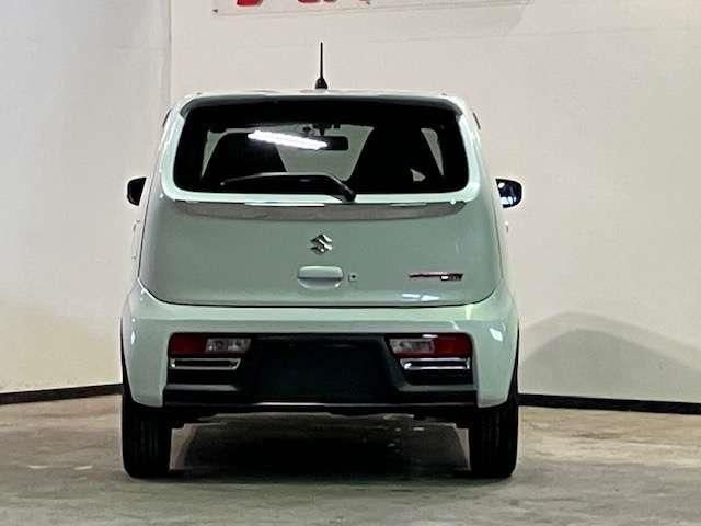 SUZUKI ALTO WORKS 2016 Image 31