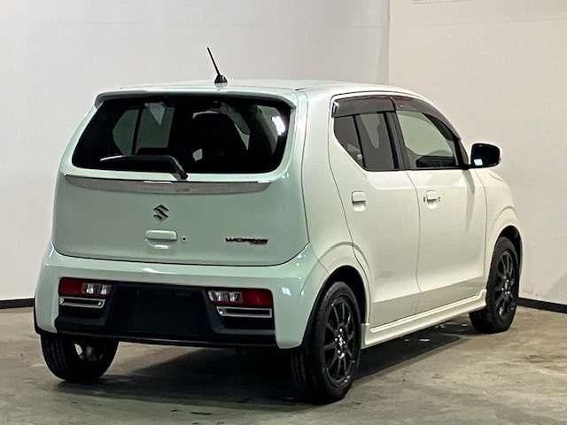 SUZUKI ALTO WORKS 2016 Image 31