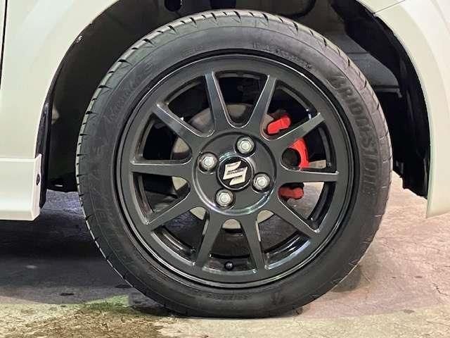 SUZUKI ALTO WORKS 2016 Image 31