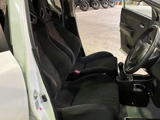 SUZUKI ALTO WORKS 2016 Image 31