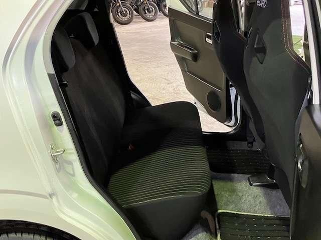 SUZUKI ALTO WORKS 2016 Image 31