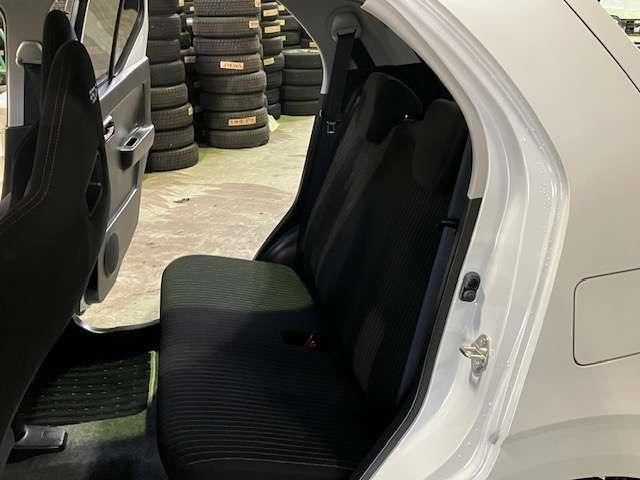 SUZUKI ALTO WORKS 2016 Image 31