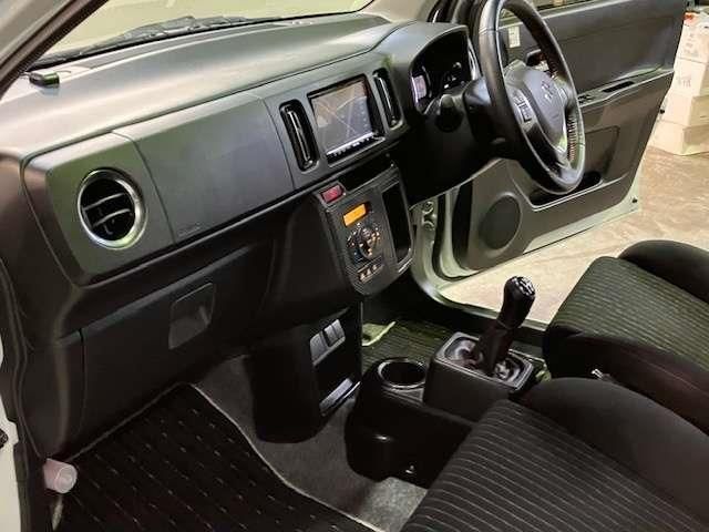 SUZUKI ALTO WORKS 2016 Image 31