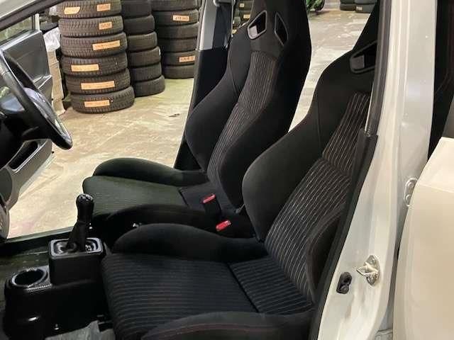 SUZUKI ALTO WORKS 2016 Image 31