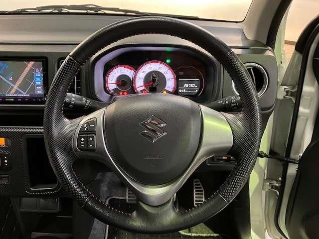 SUZUKI ALTO WORKS 2016 Image 31