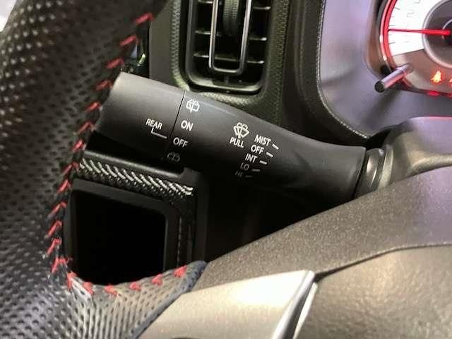 SUZUKI ALTO WORKS 2016 Image 31