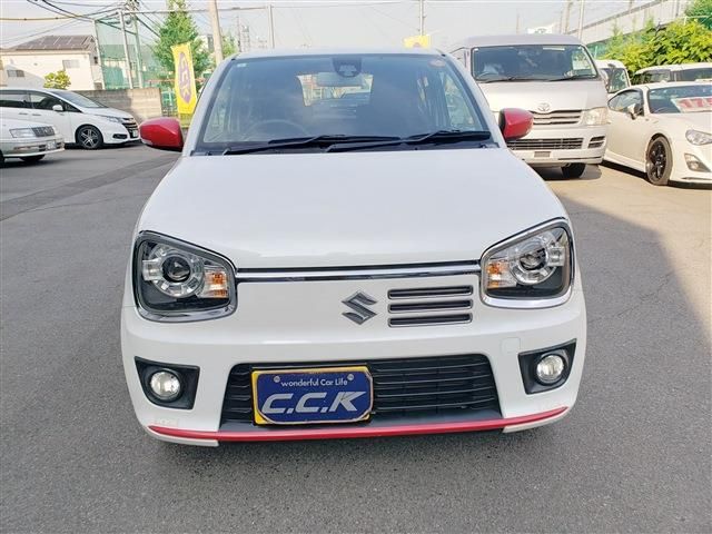 SUZUKI ALTO 2017 Image 31