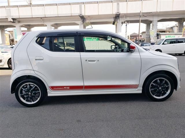 SUZUKI ALTO 2017 Image 31