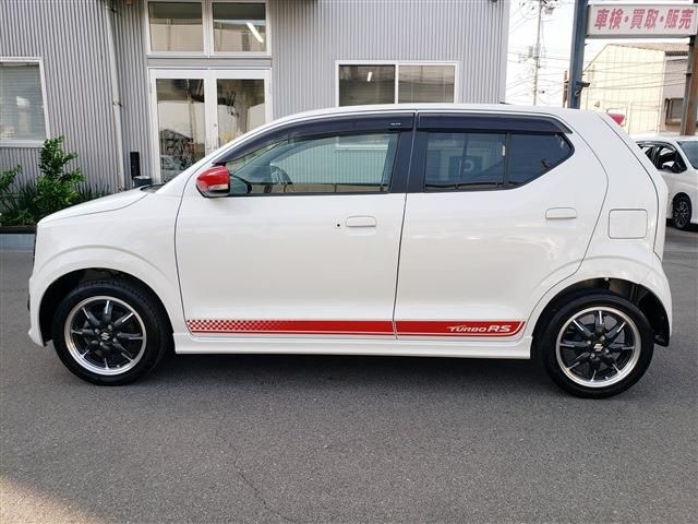 SUZUKI ALTO 2017 Image 31