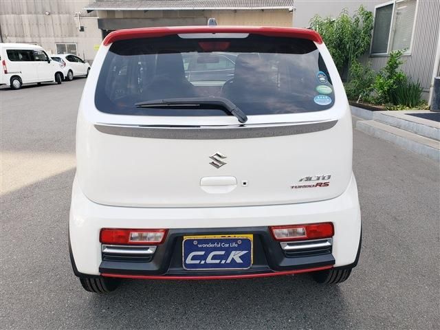 SUZUKI ALTO 2017 Image 31