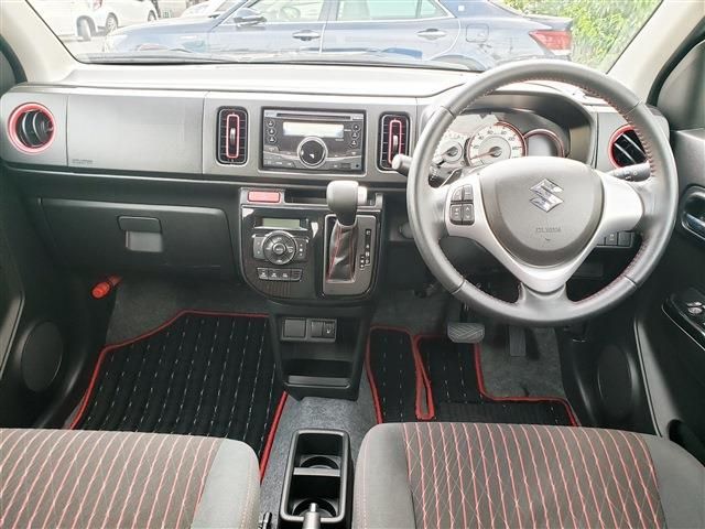 SUZUKI ALTO 2017 Image 31