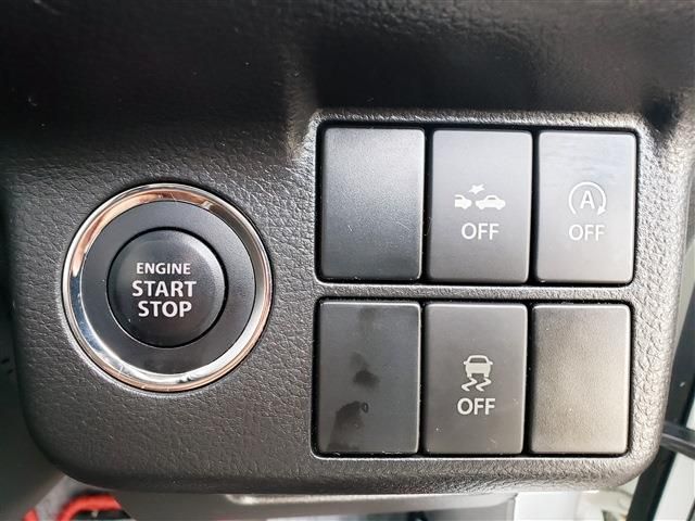 SUZUKI ALTO 2017 Image 31