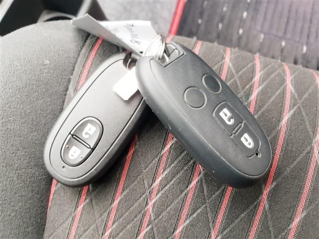 SUZUKI ALTO 2017 Image 31