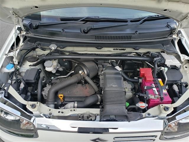 SUZUKI ALTO 2017 Image 31