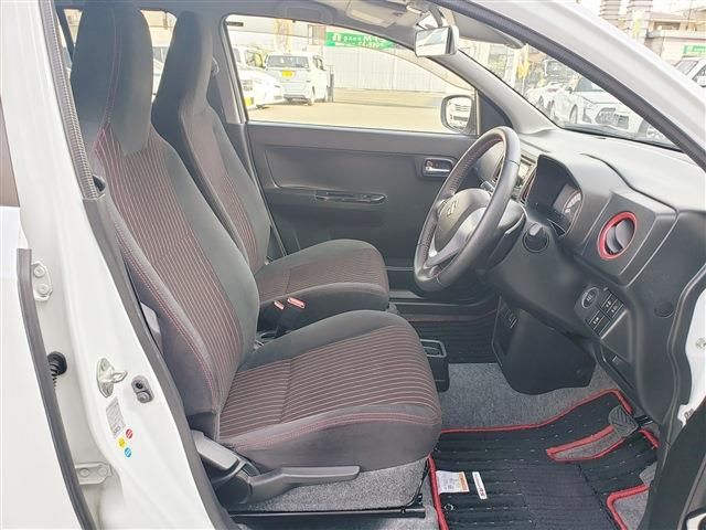 SUZUKI ALTO 2017 Image 31