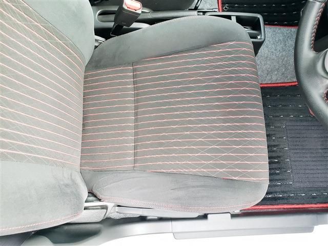 SUZUKI ALTO 2017 Image 31