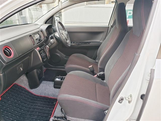 SUZUKI ALTO 2017 Image 31