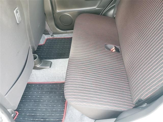 SUZUKI ALTO 2017 Image 31