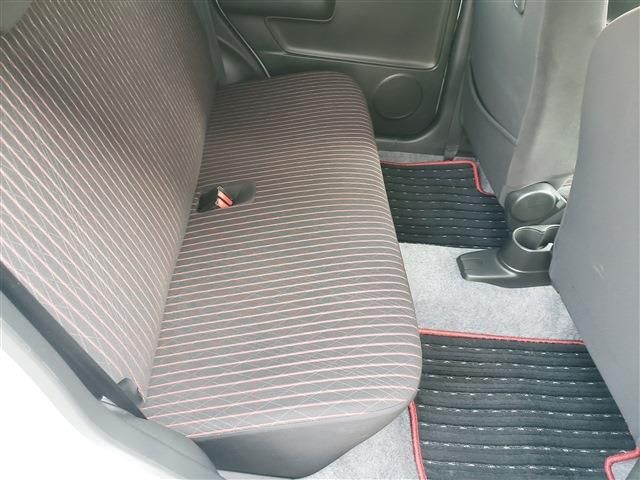 SUZUKI ALTO 2017 Image 31