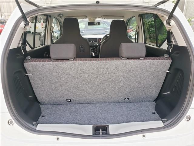 SUZUKI ALTO 2017 Image 31