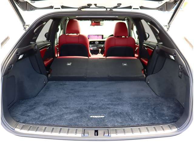 TOYOTA LEXUS RX450H AWD 2016 Image 31