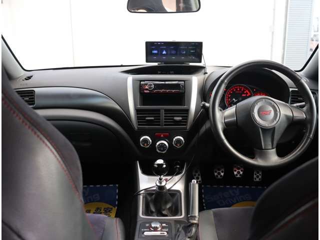 SUBARU IMPREZA WRX 2011 Image 31