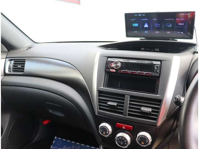 SUBARU IMPREZA WRX 2011 Image 31