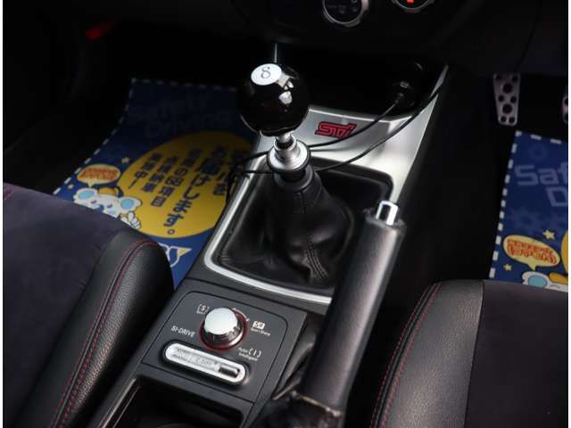 SUBARU IMPREZA WRX 2011 Image 31