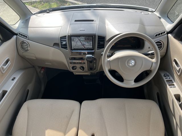 SUZUKI PALETTE 2012 Image 31