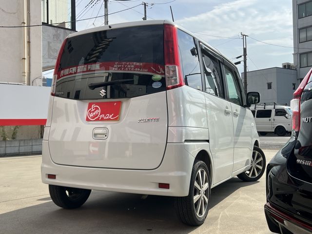 SUZUKI PALETTE 2012 Image 31