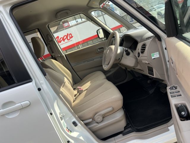 SUZUKI PALETTE 2012 Image 31