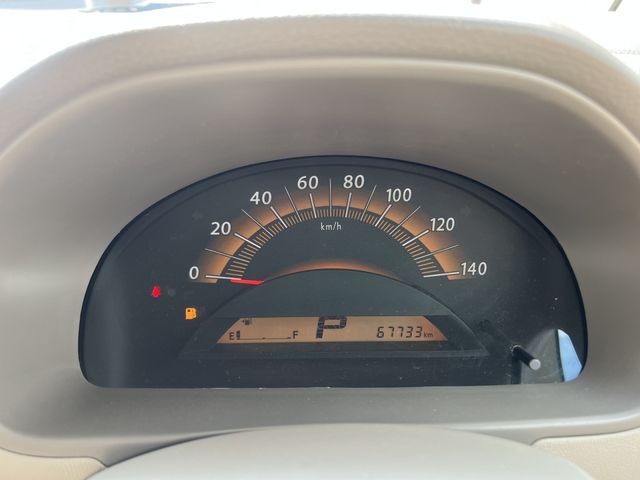 SUZUKI PALETTE 2012 Image 31