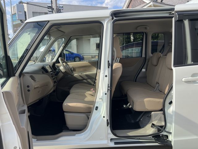 SUZUKI PALETTE 2012 Image 31