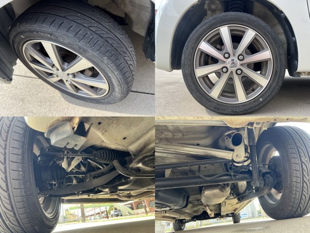 SUZUKI PALETTE 2012 Image 31