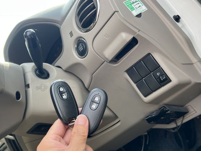 SUZUKI PALETTE 2012 Image 31