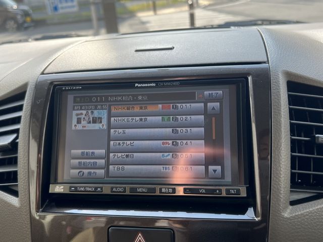 SUZUKI PALETTE 2012 Image 31