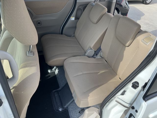 SUZUKI PALETTE 2012 Image 31