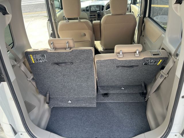 SUZUKI PALETTE 2012 Image 31