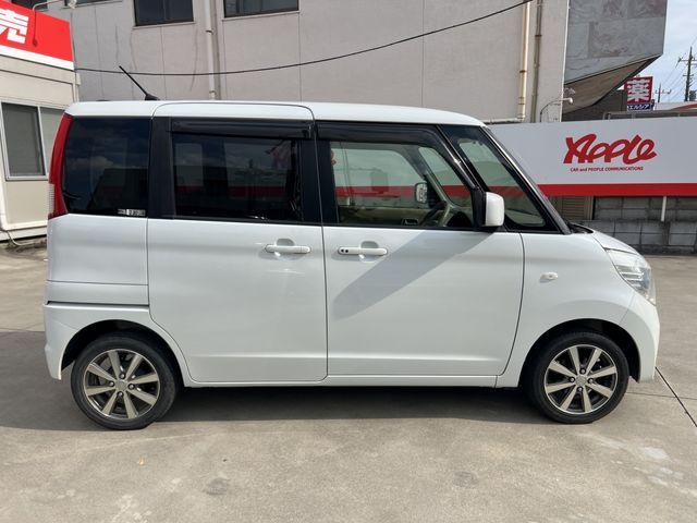 SUZUKI PALETTE 2012 Image 31