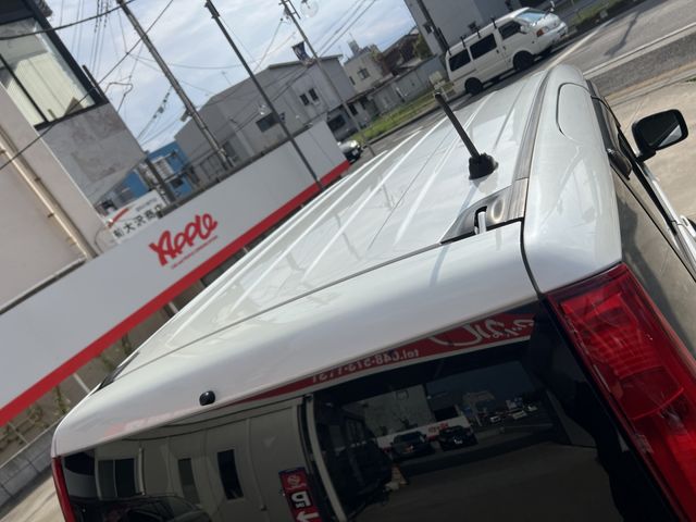 SUZUKI PALETTE 2012 Image 31