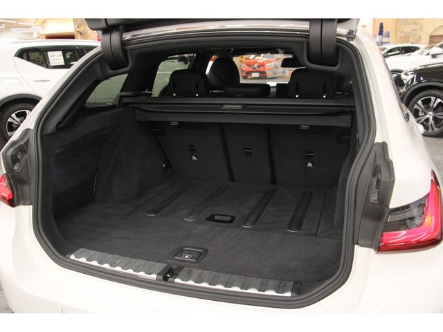 BMW 3SERIES TOURING 2023 Image 31