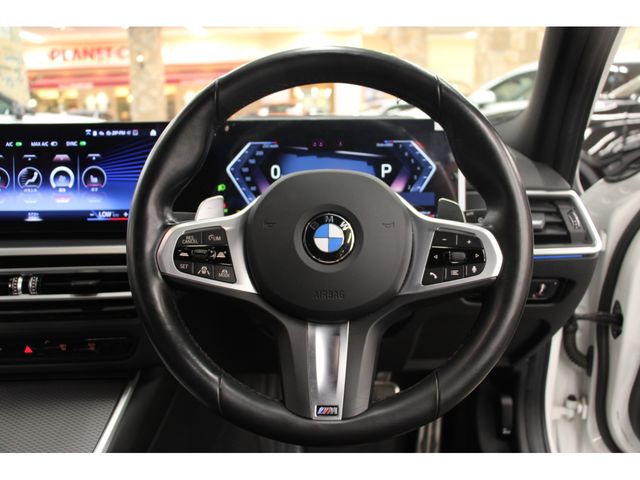 BMW 3SERIES TOURING 2023 Image 31