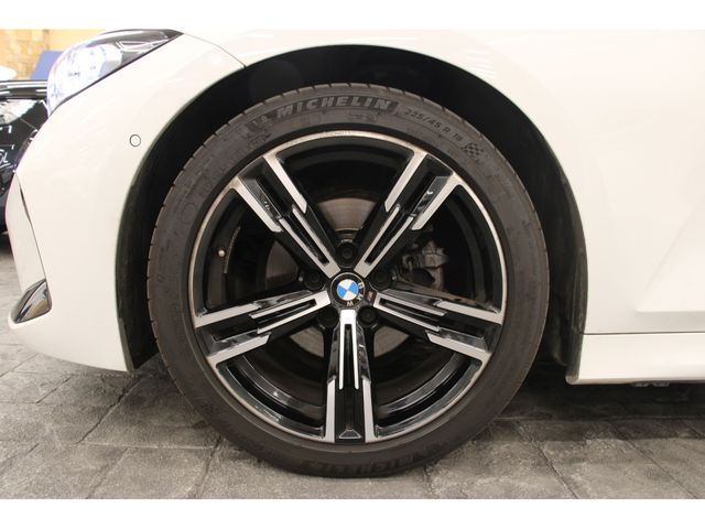 BMW 3SERIES TOURING 2023 Image 31