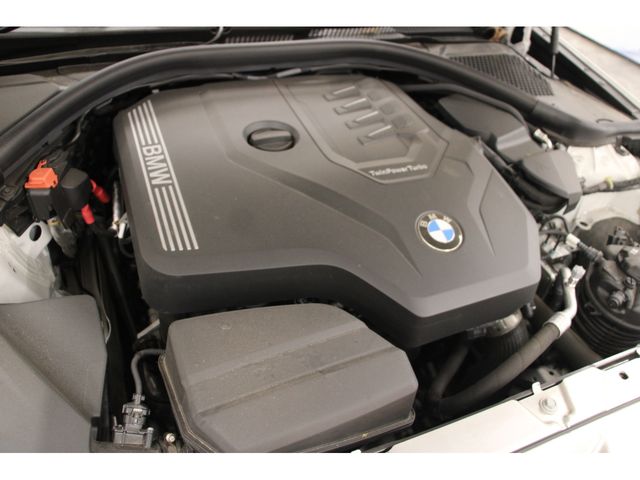 BMW 3SERIES TOURING 2023 Image 31