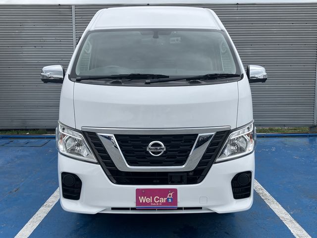 NISSAN NV350 CARAVAN 4WD 2017 Image 31