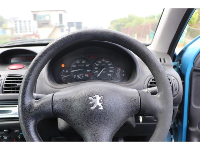 PEUGEOT 206 2000 Image 31