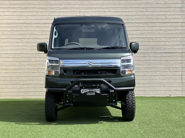 SUZUKI EVERY VAN 2025 Image 31